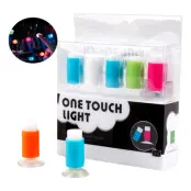 Push Pin Nattlampa - 5-pack