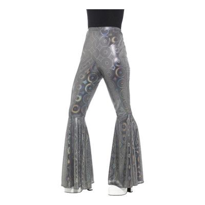 70-tals Dambyxor Holografiska - Small/Medium