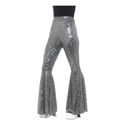 70-tals Dambyxor Holografiska - Small/Medium