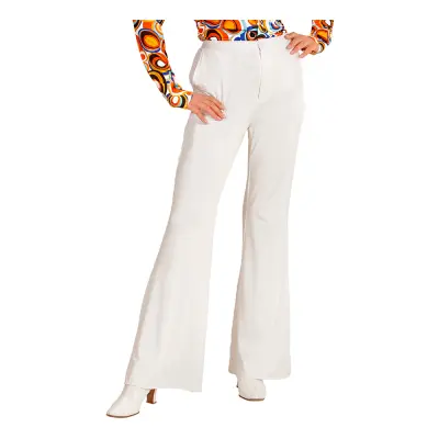 70-tals Dambyxor Vita - Small/Medium