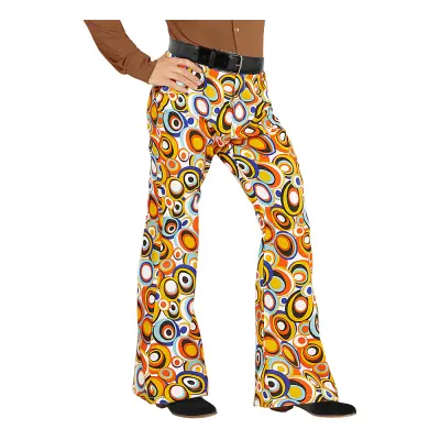 70-tals Herrbyxor Bubbles - Small/Medium