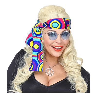 70-tals Pannband - One size