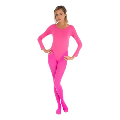 80-tals Body Rosa - Small/Medium