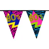 Vimpelgirlang 80-tals