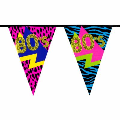 Vimpelgirlang 80-tals