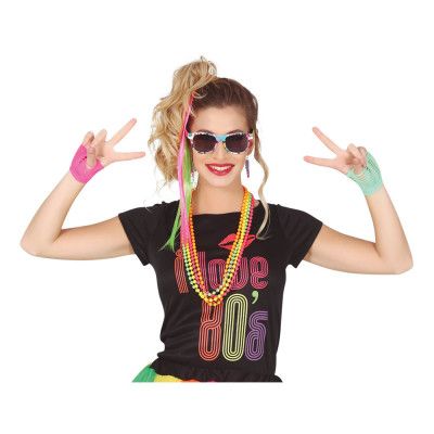 80-tals Kit - 8-delars