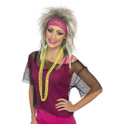 80-tals Väst - Onesize