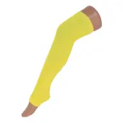 Benvärmare Neongula