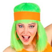 Hårband Neonorange - One size