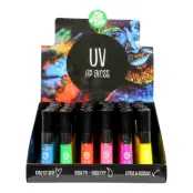 JFX UV LIP GLOSS Läppglans