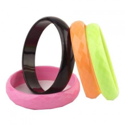 Neon Armband