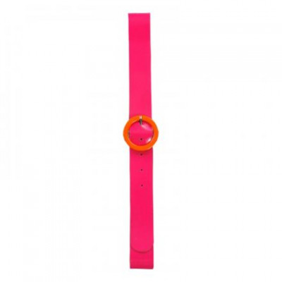 Neonbälte Rosa