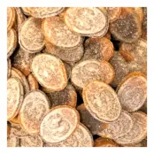 S-Märken Cola Salta - 1,4 kg