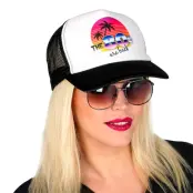 The 80s Are Back Keps - One size