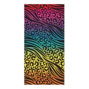 Totally 80's Väggdekoration