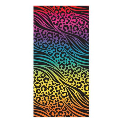 Totally 80's Väggdekoration