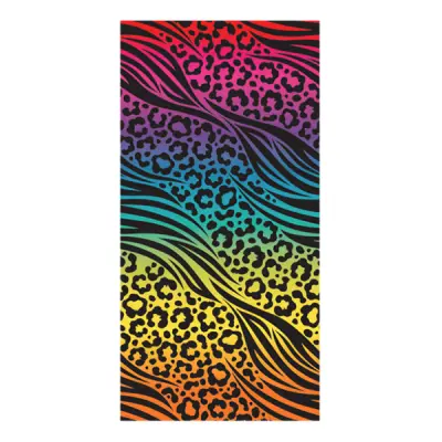 Totally 80's Väggdekoration