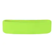 UV Neon Pannband - Grön