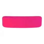 UV Neon Pannband - Rosa