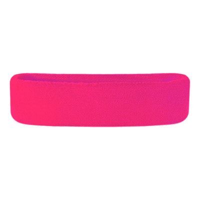 UV Neon Pannband - Rosa