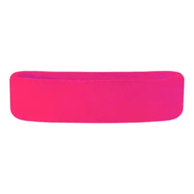 UV Neon Pannband - Rosa