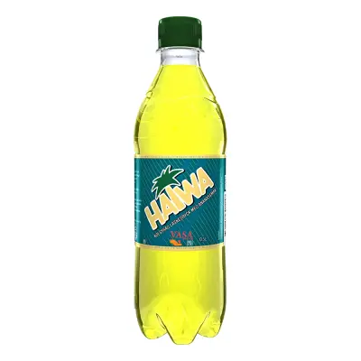 Vasa Haiwa - 50 cl