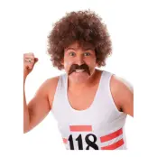 118 118 Perukset Budget - One size