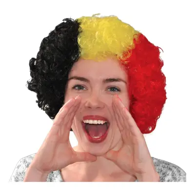 Afroperuk Belgien - One size
