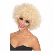 Afroperuk Blond - One size