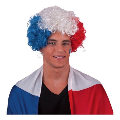 Afroperuk Frankrike - One size