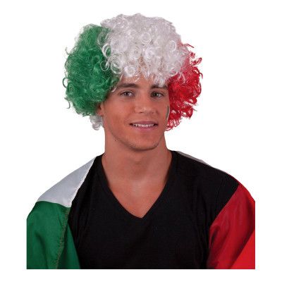 Afroperuk Italien - One size