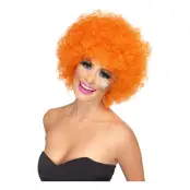 Afroperuk Orange