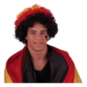 Afroperuk Tyskland - One size