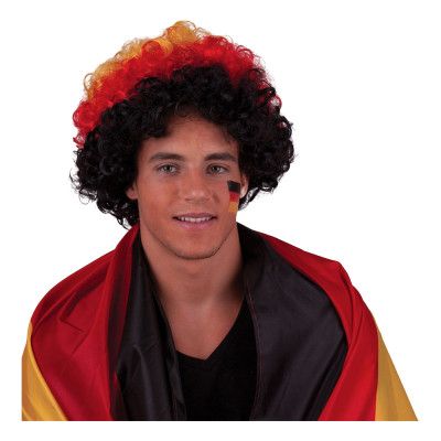 Afroperuk Tyskland - One size