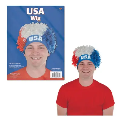 Afroperuk USA - One size