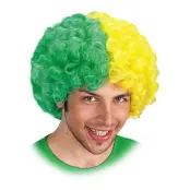 Brasilien Afroperuk - One size