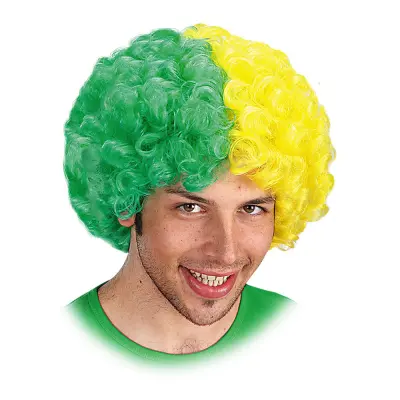 Brasilien Afroperuk - One size