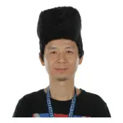 Rak Afroperuk - One size