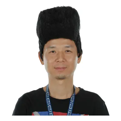 Rak Afroperuk - One size