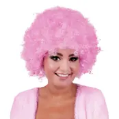 Rosa Afroperuk - One size