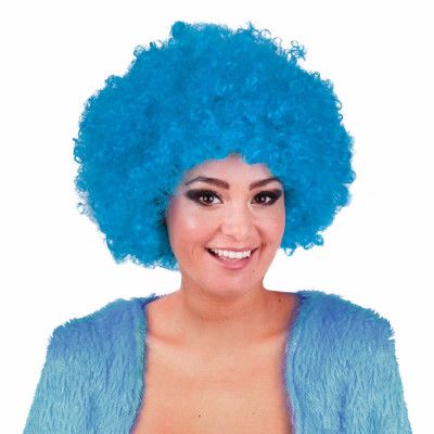 Turkos Afroperuk - One size