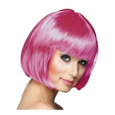 Cabaret Isrosa Peruk - One size