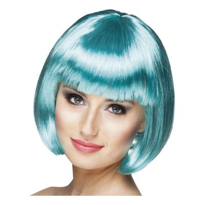 Cabaret Turkos Peruk - One size