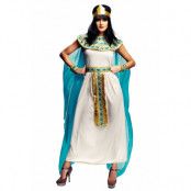 Cleopatra, klänning