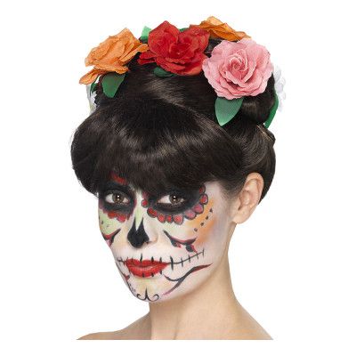 St Patricks Day Grön Maskeraddräkt - Medium