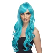 Desire Turkos Peruk - One size
