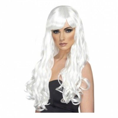 Desire Vit Peruk - One size