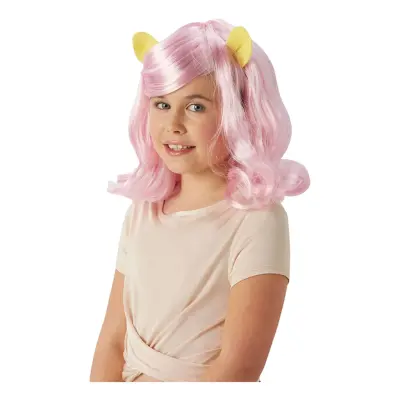 Fluttershy Peruk - One size