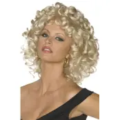 Grease Sandy Peruk