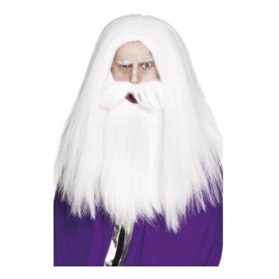 Illusionist Perukset